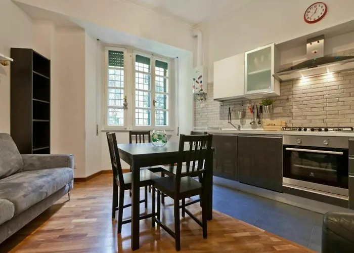 Apartment Hostme S.giovanni Big Rome
