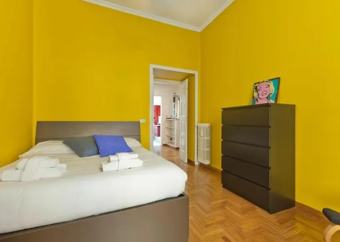Apartment Hostme S.giovanni Big Rome
