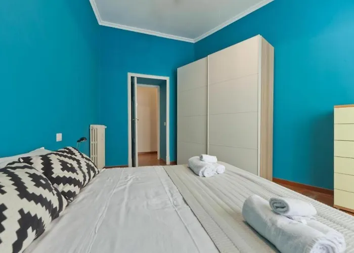 Hostme S.giovanni Big Apartment *