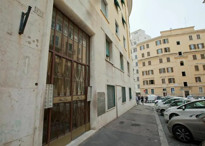 Apartment Hostme S.giovanni Big *