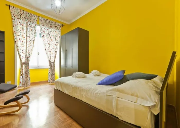 Hostme S.giovanni Big * Rome
