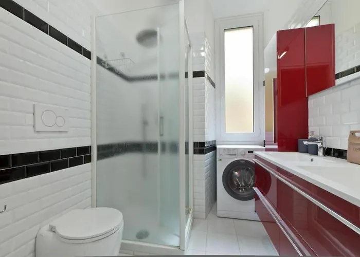 Hostme S.giovanni Big Apartment Rome