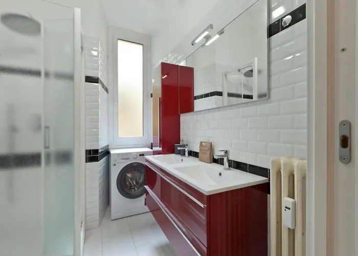 Apartment Hostme S.giovanni Big Rome