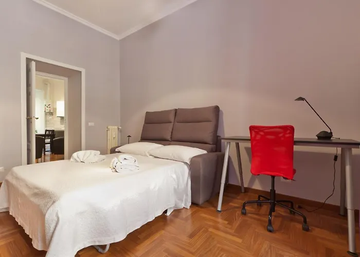Apartment Hostme S.giovanni Big *