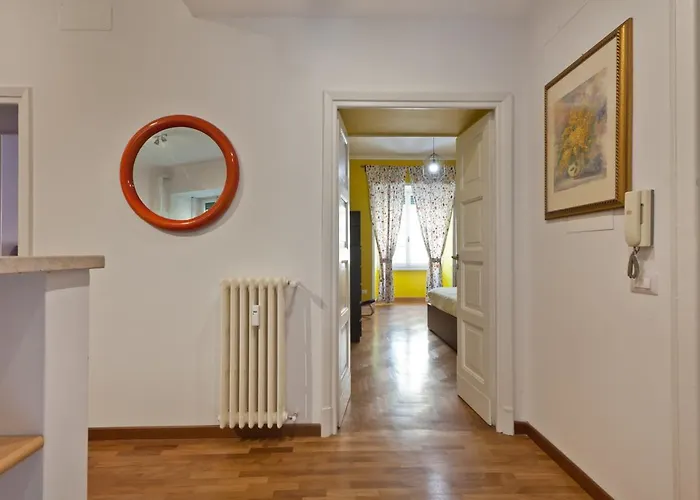 Apartment Hostme S.giovanni Big