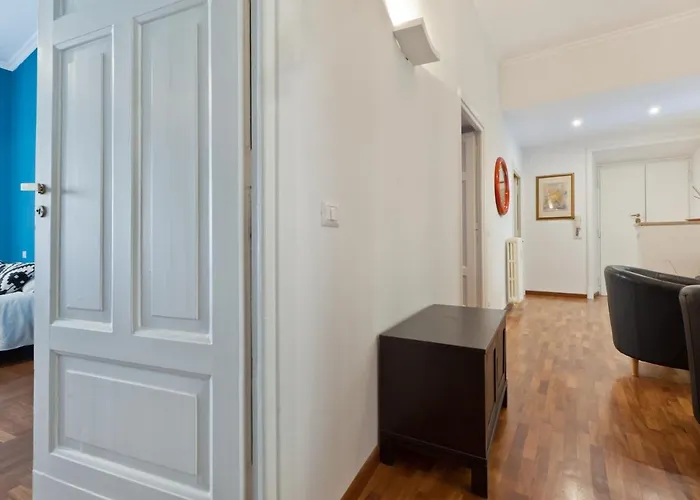 Apartment Hostme S.giovanni Big Rome