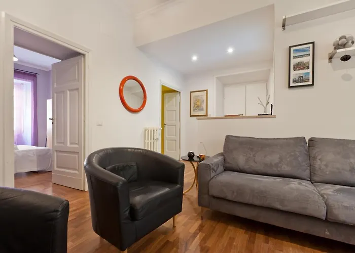 Apartment Hostme S.giovanni Big *