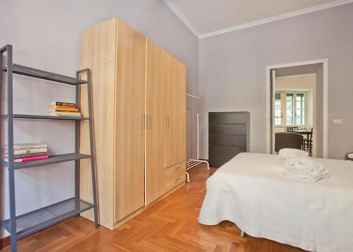 Hostme S.giovanni Big Apartment Rome