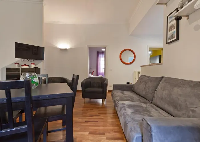 Apartment Hostme S.giovanni Big