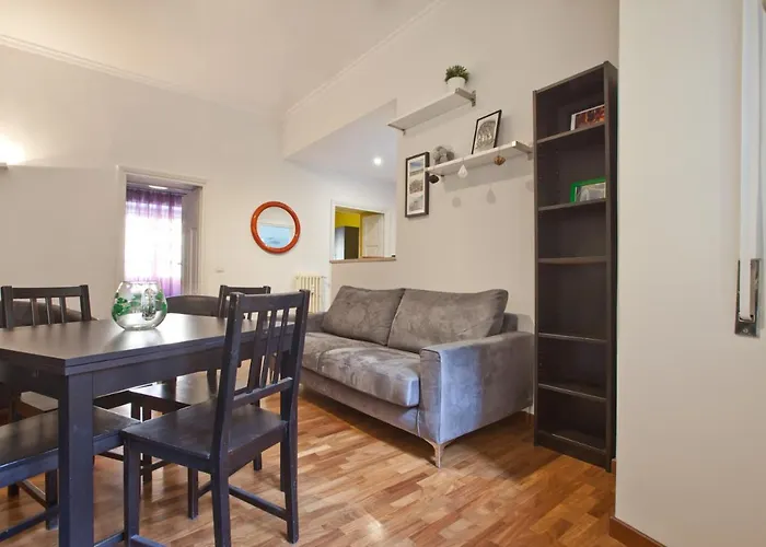 Hostme S.giovanni Big Rome