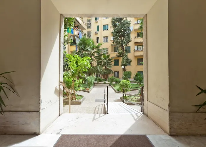 Apartment Hostme S.giovanni Big *